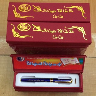 Bút luyện viết chữ đẹp cao cấp Kim Thành 56