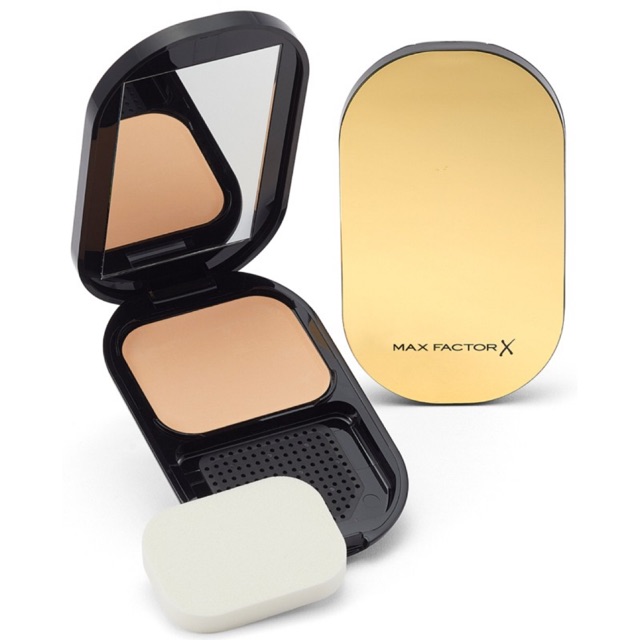 [Bill Pháp] PHẤN PHỦ SIÊU MỊN MAX FACTOR FACEFINITY COMPACT FOUNDATION SPF20