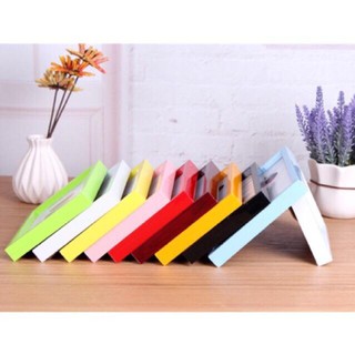Khung Ảnh Để Bàn, Khung Ảnh Treo Tường Đủ Mầu, Có Kính, Đủ Mầu Giá Rẻ