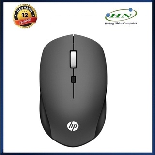 [Mã SKAMSALE03 giảm 10% đơn 200k] Chuột Không Dây HP S1000 Plus