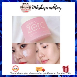 Sáp Tẩy Trang Banila Co Clean It Zero