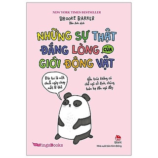 những sư thật đắng lòng của giới dộng vật