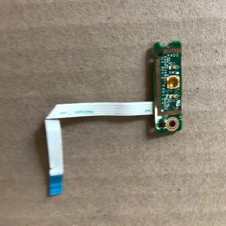 Board công tắc mở nguồn laptop dell inspiron 5323