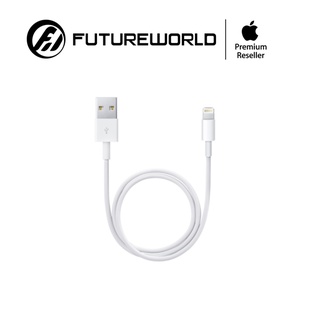 Apple Lightning to USB Cable (1m)- Hàng Chính Hãng [Futureworld- APR]