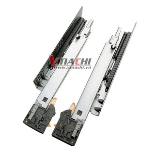 Ray Trượt Giảm Chấn DTC Loại Mở Toàn Phần - Ray Trượt Giảm Chấn DTC Loại Mở Toàn PhầnDòng Sản Phẩm Ray Giảm Chấn