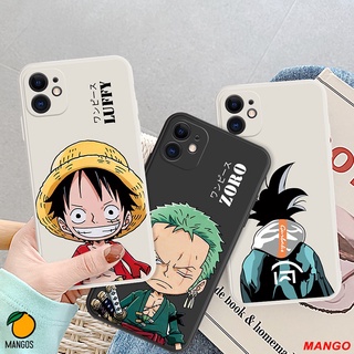 Ốp lưng iphone 6plus 6splus 7 plus 8plus X Xr XsM  11 12 13 Promax - MANGO968 - MangoOvil