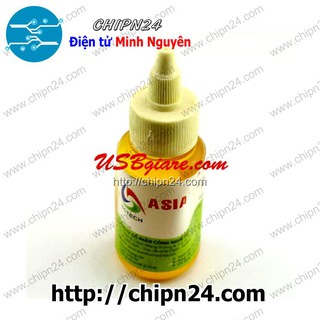 [1 CHAI] Nhựa thông nước