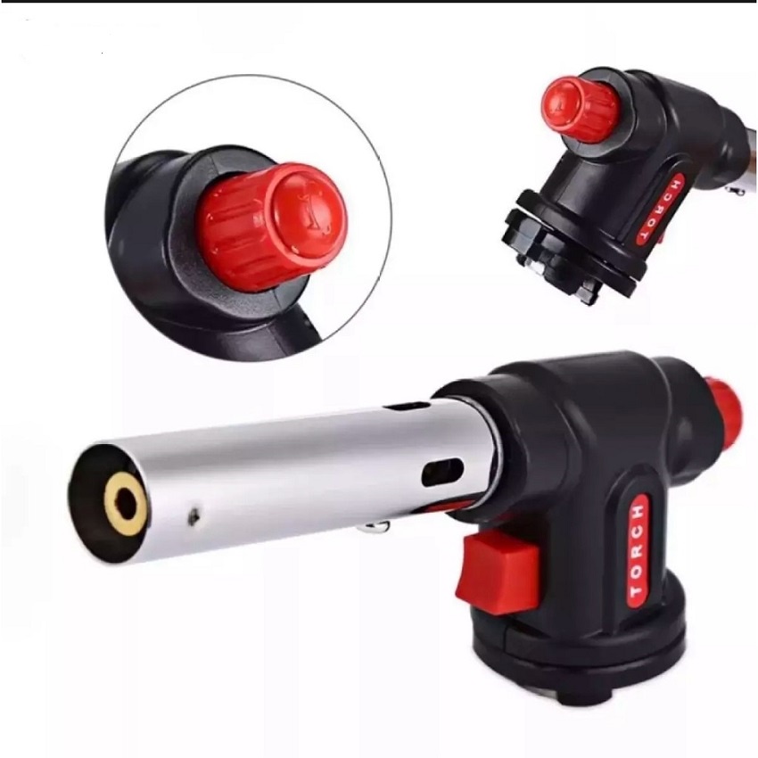Đèn Khò Lửa Cầm Tay Torch