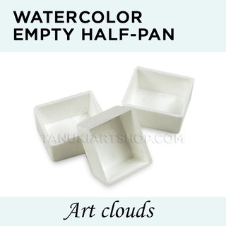 Pack 9 Halfpan màu nước