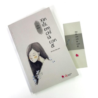 Sách - Xin Lỗi Em Chỉ Là Con Đĩ