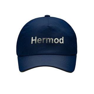 Mũ Lưỡi Trai Nam Nữ Chóp Mềm HERMOD Phong Cách Thể Thao, Thời Trang, Cá Tính MM01TITH
