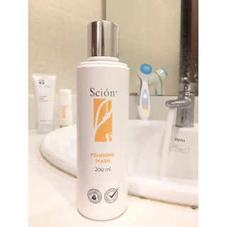 DUNG DỊCH VỆ SINH PHỤ NỮ SCION FEMININE WASH