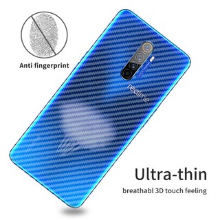 Dán cacbon Realme X / Realme X2 / Realme X2 pro