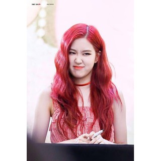 Thuốc nhuộm tóc màu Đỏ mặt trời + tặng kèm oxy và gang tay