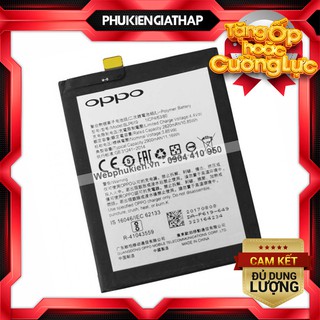 Pin zin cho Oppo A39 / Neo 9S - 2900mAh