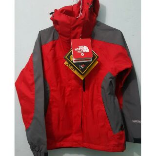 Sẵn hàng [Nhiều màu]Áo the north face 2 lớp dày