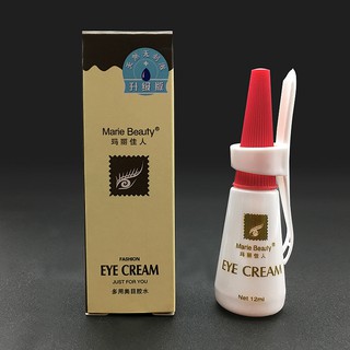 (Chính hãng) Keo kích mí, dán mi Marie Beauty