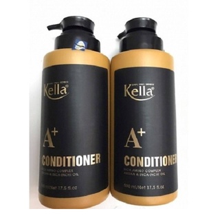 Xả Kella phục hồi 500ml (MP7500)