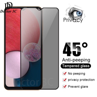 Kính cường lực chống vân tay full màn cho Samsung ss Galaxy A54 A34 A24 A04 A04E A04s A03 A03s A14 A13 A23 A53 A73 M23 M33 M53 S21 S20 FE 4G 5G 2023
