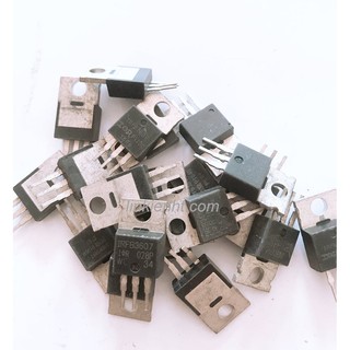 MOSFET IRFB3607 FB3607 3607 80A 75V CHÍNH HÃNG THÁO MÁY