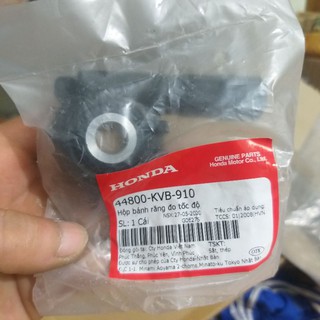 Bộ sâu công tơ mét Air Blade 125 fi - chính hãng honda (-10%)