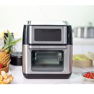 [Mã ELHADEV giảm 4% đơn 300K] Nồi chiên không dầu Kalite Q10 dung tích 10L