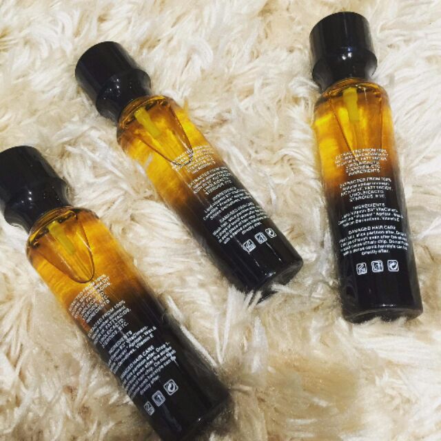 Dầu dưỡng tóc cocoesl