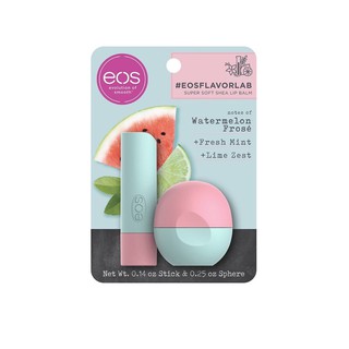 SET SON DƯỠNG EOS