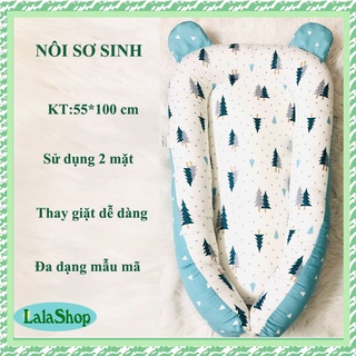 Nôi sơ sinh MonMon, Đệm nằm cho bé hàng đẹp
