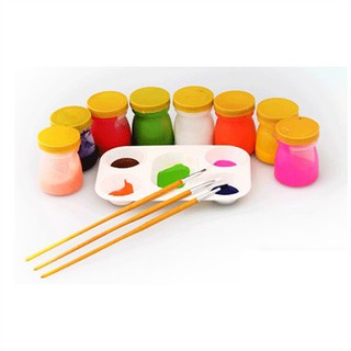 COMBO 2 CỌ TÔ TƯỢNG VÀ 1 KHAY ĐỰNG