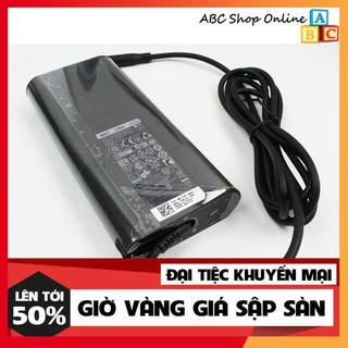[Mã 273ELHA100K0 hoàn 7% đơn 500K] Sạc Dell Precision M3800 XPS 15 9530 9550 (19.5V – 6.67A) 130W