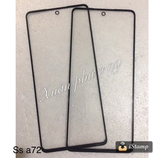 Mặt kính Samsung A72