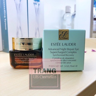 [ Estee Lauder ] Kem mắt Advanced Night Repair Eye