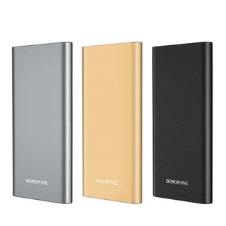 Pin Sạc Dự Phòng BT19A - Dung Lượng 15000mAh, Có Đèn Led