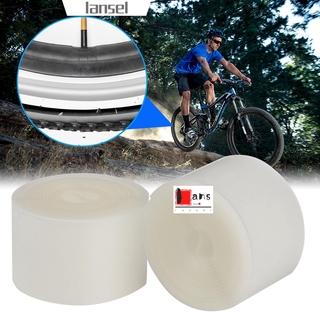 Set 2 Cuộn Băng Dán Bảo Vệ Vành Bánh Xe Đạp 700c / 20 "/ 26" / 27.5 "/ 29"