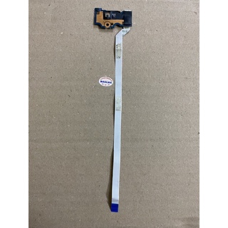Board công tắc mở nguồn laptop HP ENVY 15-J M6-N ENVY 15-Q 15T-Q 6050A2548801