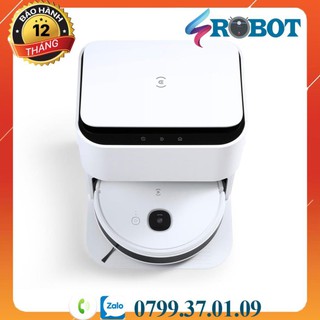 ROBOT HÚT BỤI LAU NHÀ ECOVACS N9 PLUS