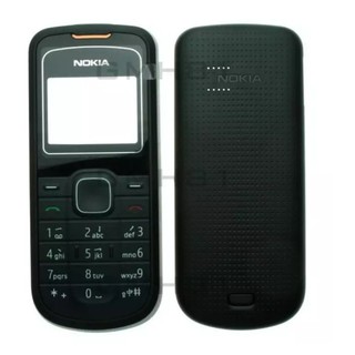 Vỏ Nokia 1202 kèm phím hàng sịn giá rẻ