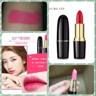 ( Deal Follow shop) son maycreate màu hồng đào
