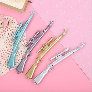 Bút gel nước hình súng ngắm siêu hót pubg[ Free ship đơn từ 50K]