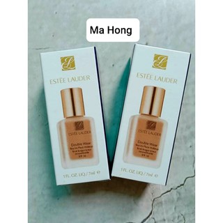 [ Ảnh Chụp Thật / Có Video ] Kem Nền Estee Lauder Double Wear 7ml