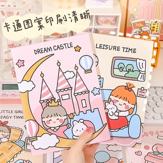 GƯƠNG GẤP GỌN ĐỂ BÀN 2 MẶT MÀU SẮC DỄ THƯƠNG