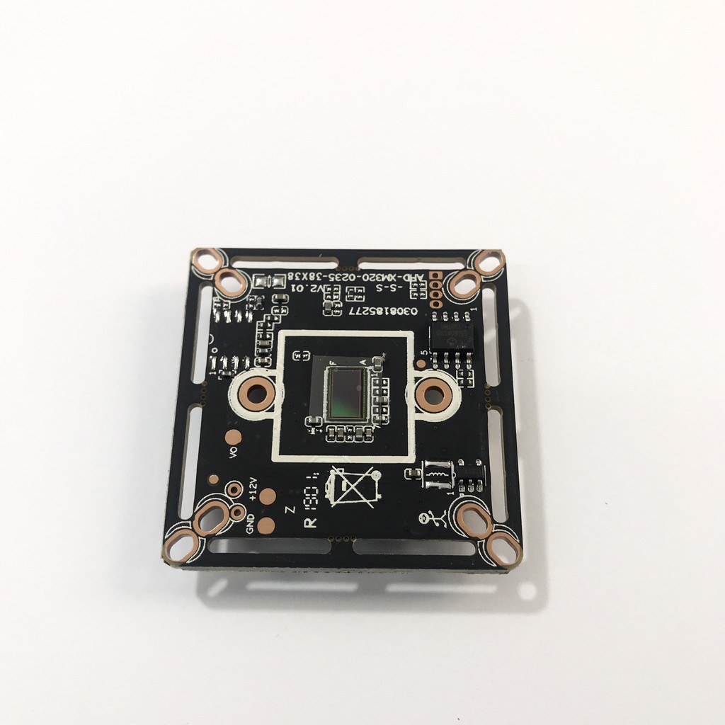 Bo mạch camera AHD 2.0MP