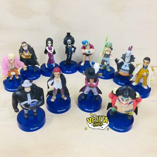 Mô hình One Piece - Real chính hãng Bandai - Pepsi Nex Figure Collection - Bán lẻ tùy chọn mẫu - Cao 5cm