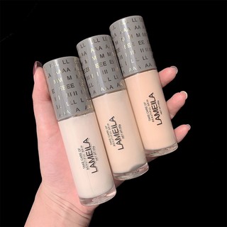 KEM NỀN LAMEILA CREAM BB XÁM NGÔN TAKECAREOFBEAUTYFULSKIN 3055. NỘI ĐỊA CHÍNH HÃNG CHẤT KEM MỀM MỊN.