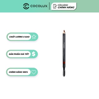 Chì Tạo Dáng Mày 2 Trong 1 Maybelline Fashion Brow Cream Brush-[Coco Shop]