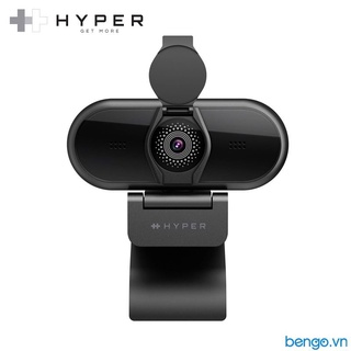Hyperdrive HyperCam HD 1080p Webcam - HC437