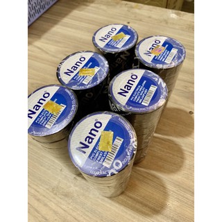Cuộn băng keo điện Nano chính hãng màu đen 10Y - 20Y -30Y B1
