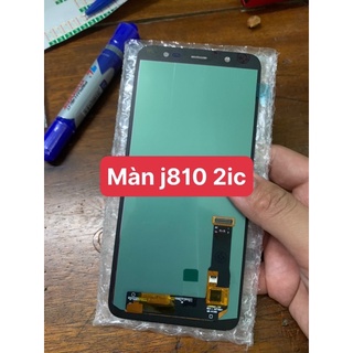 màn samsung J810 2ic oled
