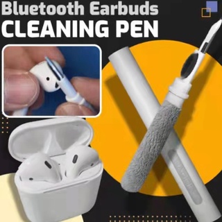 Bộ dụng cụ bút vệ sinh tai nghe đa năng Bluetooth Air 1/2/3/Pro